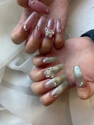 ネイル nail salon neigeのネイルデザイン