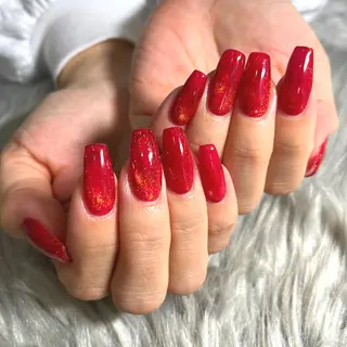 ネイル Betty ✶のマツエク・マツパデザイン