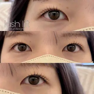 マツエク・マツパ fameu HARUのエステ・リラクイメージ