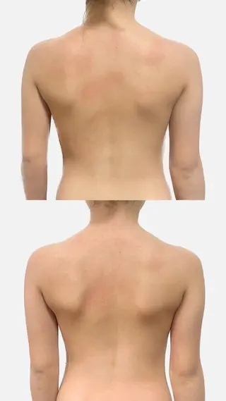 Total Beauty Rita.所属・トータルビューティ Rita.のエステ・リラクイメージ