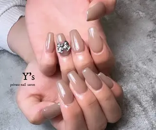 ネイル Y's nail ˚✧₊YUIのネイルデザイン