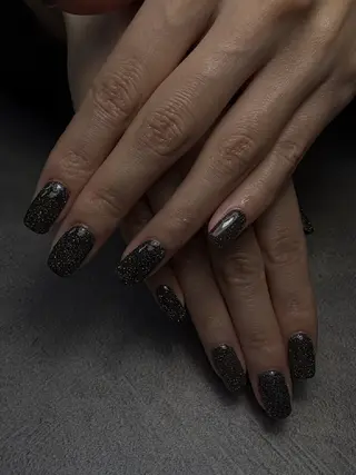 ネイル miwa🌿 .fのネイルデザイン