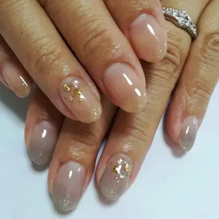 ネイル reve あやののネイルデザイン