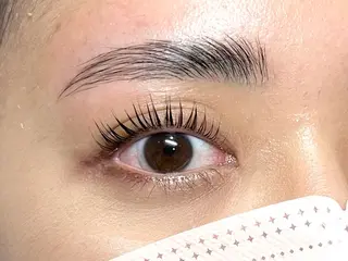 マツエク・マツパ eny RINA🎀のマツエク・マツパデザイン