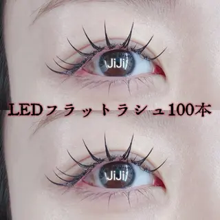 マツエク・マツパ 💎💎JiJi 💎💎のマツエク・マツパデザイン