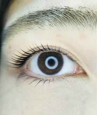 パーマ ベネ ビューティサロンのマツエク・マツパデザイン