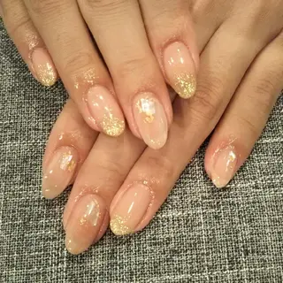 ネイル private salon mieのネイルデザイン