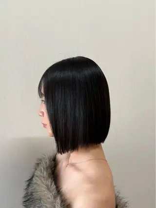 ショート 似合わせカット/ レディース特化/佑月のヘアスタイル