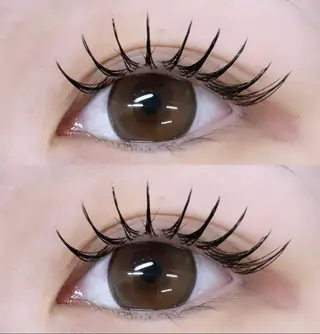 マツエク・マツパ M.TT salonのマツエク・マツパデザイン