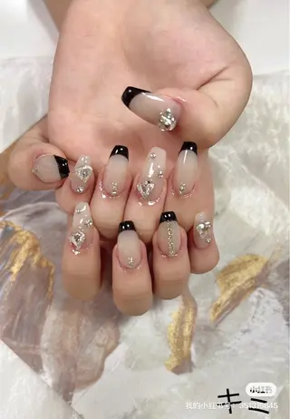 ネイル シーシー ネイルのネイルデザイン