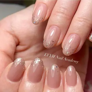 ネイル LYYM Salonのネイルデザイン