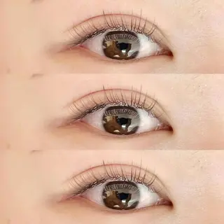 マツエク・マツパ Becky lash京都四条河原町店所属・Lazliy /烏丸/RISA🎀のマツエク・マツパデザイン