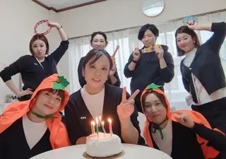 POLAmoraniy所属・POLA ｍｏｒａｎｉｙのエステ・リラクイメージ