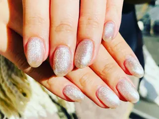 ネイル SYU NAILのネイルデザイン