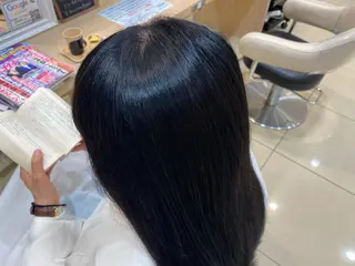 カラー kyo kaの眉毛・アイブロウイメージ