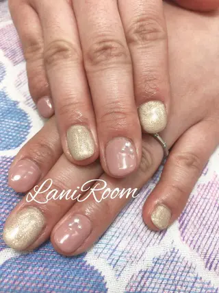 ネイル LaniRoom所属・Lani Roomのネイルデザイン