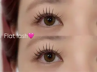 マツエク・マツパ Lazley所沢店 yuriのマツエク・マツパデザイン