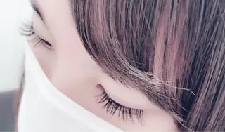 マツエク・マツパ 隠れ家サロン にんにんのマツエク・マツパデザイン