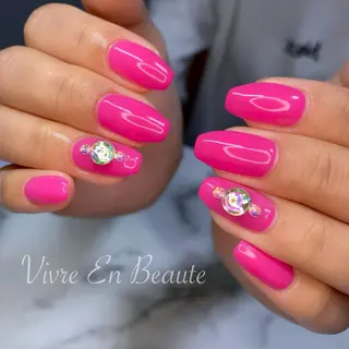 ネイル S Nailのネイルデザイン