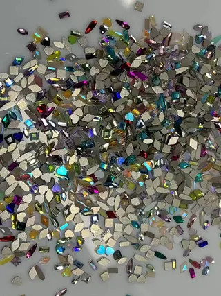 ネイル N. サロン所属・Theone栄店 田口のネイルデザイン