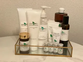 ROOM01所属・ROOM 01のマツエク・マツパデザイン