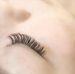 マツエク・マツパ Ami 🍀のマツエク・マツパデザイン