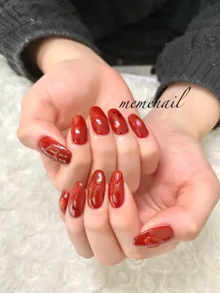 ネイル Noguchi Megumiのその他イメージ