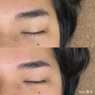 アイブロウ Oli所属・eyelash _ oliのマツエク・マツパデザイン