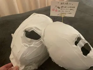 小顔/リンパ/マッサージL.sana所属・小顔/フェイシャル L.sanaのエステ・リラクイメージ