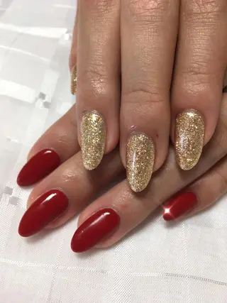 ネイル N Kaoriのネイルデザイン