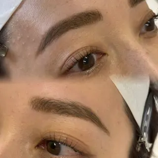 アイブロウ トレンド眉🪽🫧 ayanoの眉毛・アイブロウイメージ