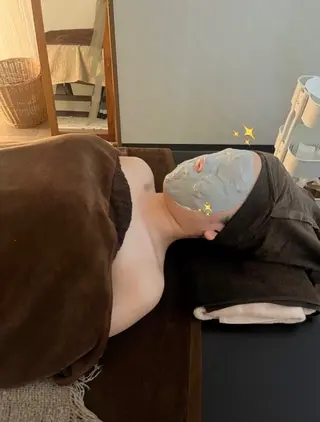 oyam オヤムのエステ・リラクイメージ