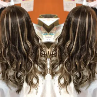 ロング LOCO/ Koukiのヘアスタイル