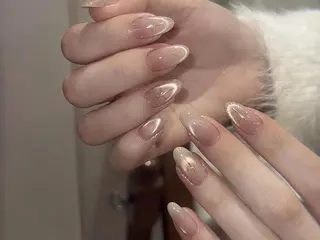 ネイル Mai マイのネイルデザイン