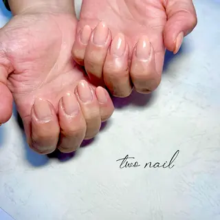 ネイル two nailのネイルデザイン