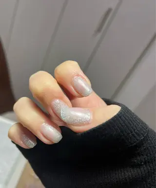 ネイル goldgleams ちなのネイルデザイン