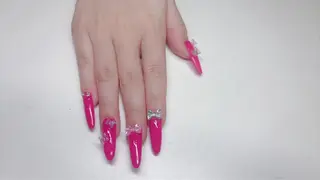 ネイル Feather TOMのエステ・リラクイメージ