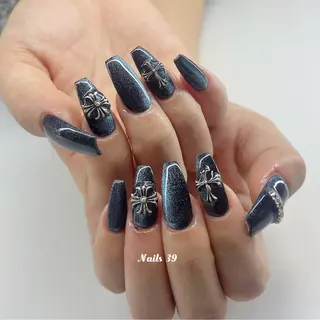 ネイル Nails 39のネイルデザイン