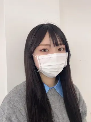 アイブロウ アイブロウサロン LUMICIA博多駅の眉毛・アイブロウイメージ