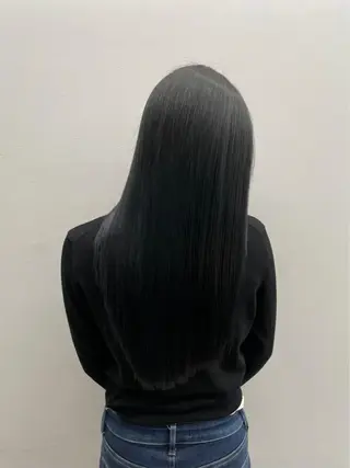 河内 大慎のヘアスタイル