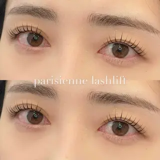 マツエク・マツパ chipieee Mariのマツエク・マツパデザイン