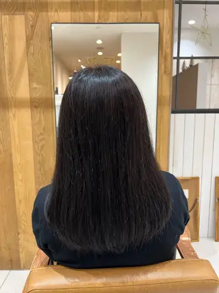 ミディアム レディースショート／ メンズ特化タケシ🍔のヘアスタイル