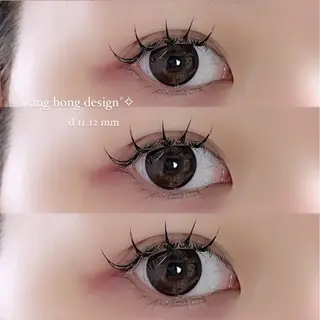 マツエク・マツパ H e l l a所属・まつげパーマ／眉毛 H e l l aの眉毛・アイブロウイメージ