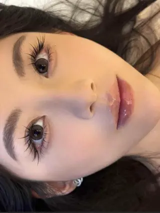 マツエク・マツパ MK Tokyoのマツエク・マツパデザイン