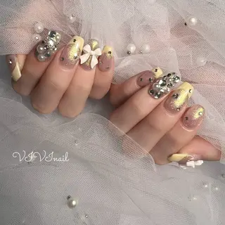 ネイル vivi nailのネイルデザイン