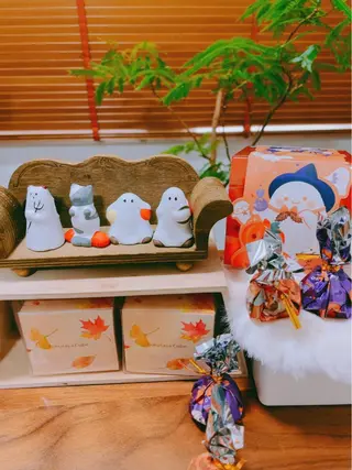 プライベートサロン 花水月のエステ・リラクイメージ