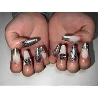 ネイル Nail Salon Ripe所属・Nail Salon Ripeのネイルデザイン