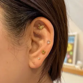 【Beauel】 あげはのエステ・リラクイメージ