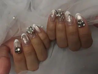 ネイル Chili Nail所属・Chili Nail チリネイルのネイルデザイン