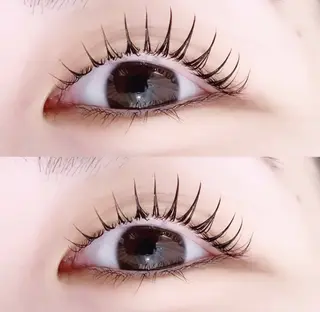 マツエク・マツパ 🫧 𝒜𝓎𝒶𝓃𝑜のマツエク・マツパデザイン